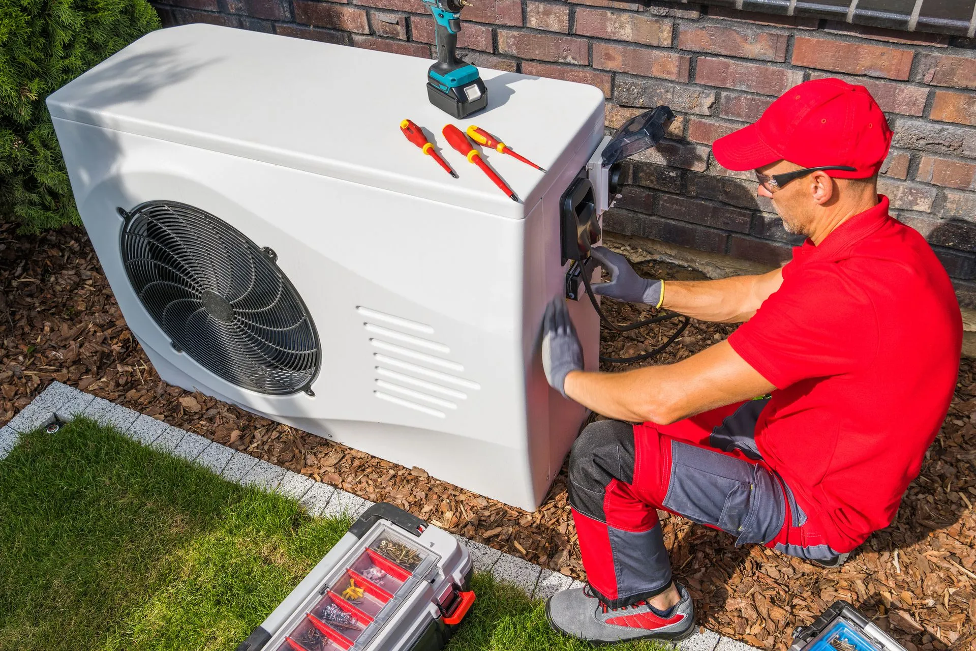 About HVAC in Cadiz, KY